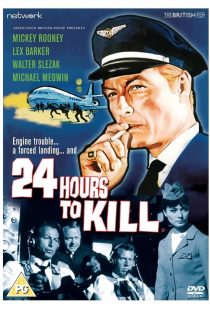 دانلود دوبله فارسی فیلم 24 Hours to Kill 1965