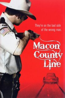 دانلود دوبله فارسی فیلم Macon County Line 1974