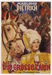 دانلود دوبله فارسی فیلم The Scarlet Empress 1934