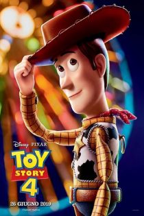 دانلود دوبله فارسی فیلم Toy Story 4 2019