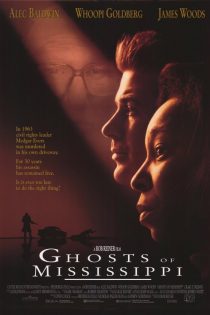 دانلود دوبله فارسی فیلم Ghosts of Mississippi 1996