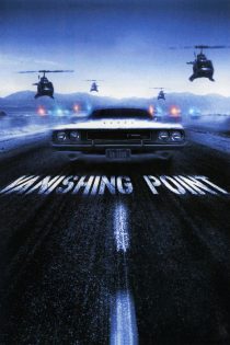 دانلود دوبله فارسی فیلم Vanishing Point 1971