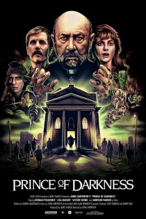 دانلود دوبله فارسی فیلم Prince of Darkness 1987