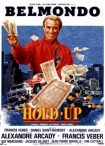 دانلود دوبله فارسی فیلم Hold-Up 1985