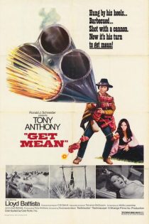 دانلود دوبله فارسی فیلم Get Mean 1975