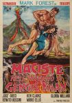 دانلود فیلم Maciste nell’inferno di Gengis Khan 1964