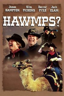دانلود دوبله فارسی فیلم Hawmps! 1976