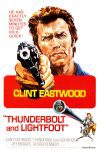 دانلود دوبله فارسی فیلم Thunderbolt and Lightfoot 1974