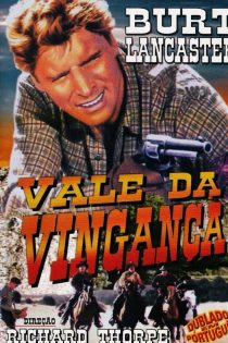دانلود دوبله فارسی فیلم Vengeance Valley 1951