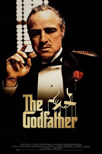 دانلود دوبله فارسی فیلم The Godfather 1972