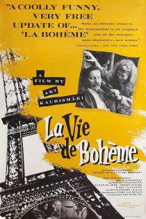 دانلود دوبله فارسی فیلم La Vie de Bohème 1992