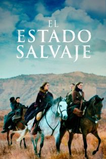 دانلود دوبله فارسی فیلم Savage State 2019