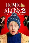 دانلود دوبله فارسی فیلم Home Alone 2: Lost in New York 1992