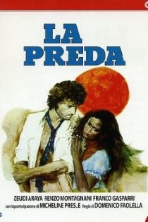 دانلود دوبله فارسی فیلم La preda 1974