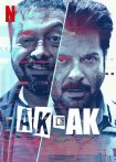 دانلود دوبله فارسی فیلم AK vs AK 2020