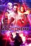 دانلود دوبله فارسی فیلم Archenemy 2020