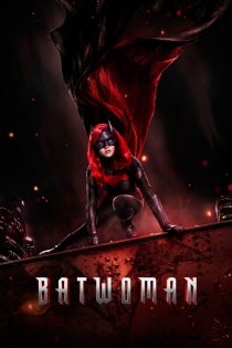 دانلود دوبله فارسی سریال Batwoman