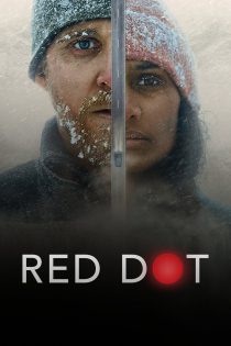 دانلود دوبله فارسی فیلم Red Dot 2021