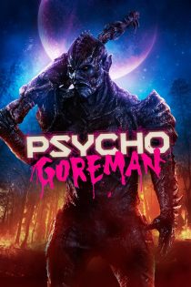 دانلود دوبله فارسی فیلم Psycho Goreman 2020
