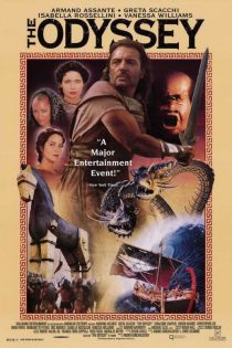 دانلود دوبله فارسی فیلم The Odyssey 1997