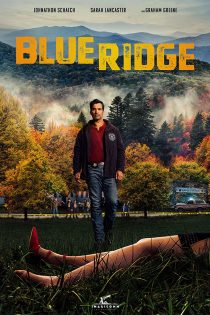دانلود دوبله فارسی فیلم Blue Ridge 2020