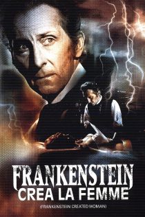 دانلود دوبله فارسی فیلم Frankenstein Created Woman 1967