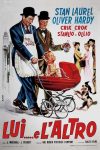 دانلود دوبله فارسی فیلم Twice Two 1933