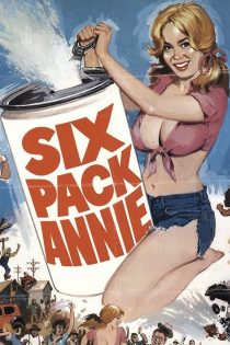 دانلود دوبله فارسی فیلم Sixpack Annie 1975