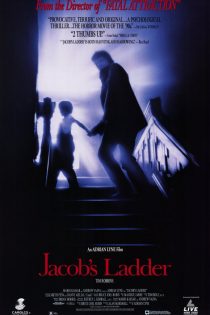 دانلود دوبله فارسی فیلم Jacob’s Ladder 1990