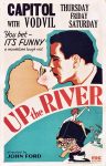 دانلود فیلم Up the River 1930