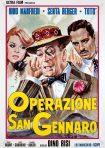دانلود دوبله فارسی فیلم The Treasure of San Gennaro 1966