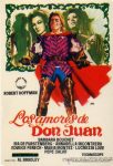 دانلود دوبله فارسی فیلم Le calde notti di Don Giovanni 1971