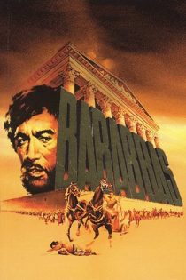 دانلود دوبله فارسی فیلم Barabbas 1961