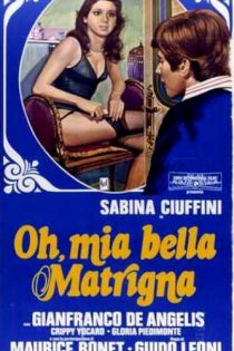 دانلود دوبله فارسی فیلم Oh, mia bella matrigna 1976