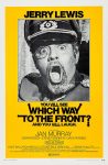 دانلود دوبله فارسی فیلم Which Way to the Front? 1970