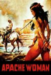 دانلود دوبله فارسی فیلم Apache Woman 1976