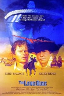 دانلود دوبله فارسی فیلم Brady’s Escape 1983