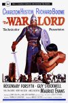 دانلود دوبله فارسی فیلم The War Lord 1965