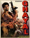 دانلود دوبله فارسی فیلم Ghayal 1990