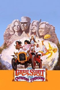دانلود دوبله فارسی فیلم The Great Scout & Cathouse Thursday 1976