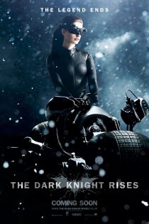 دانلود دوبله فارسی فیلم The Dark Knight Rises 2012