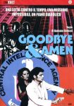 دانلود دوبله فارسی فیلم Goodbye & Amen 1977
