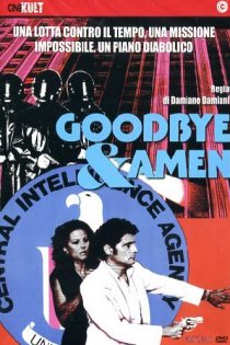 دانلود دوبله فارسی فیلم Goodbye & Amen 1977