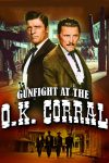 دانلود دوبله فارسی فیلم Gunfight at the O.K. Corral 1957