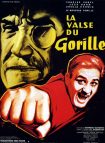 دانلود دوبله فارسی فیلم Gorilla’s Waltz 1959