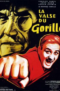 دانلود دوبله فارسی فیلم Gorilla’s Waltz 1959
