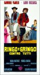 دانلود دوبله فارسی فیلم Ringo and Gringo Against All 1966
