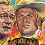 دانلود دوبله فارسی فیلم The Alamo 1960