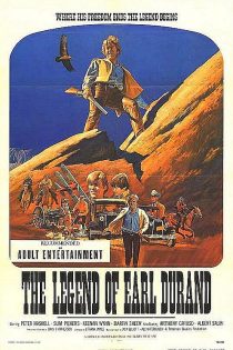 دانلود دوبله فارسی فیلم The Legend of Earl Durand 1974