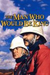 دانلود دوبله فارسی فیلم The Man Who Would Be King 1975